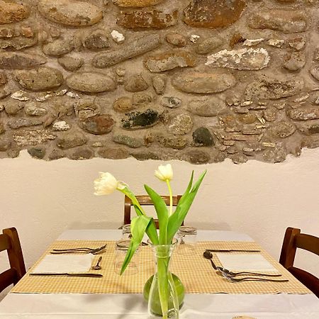 Agriturismo Ca' Cristane Rivoli Veronese Dış mekan fotoğraf