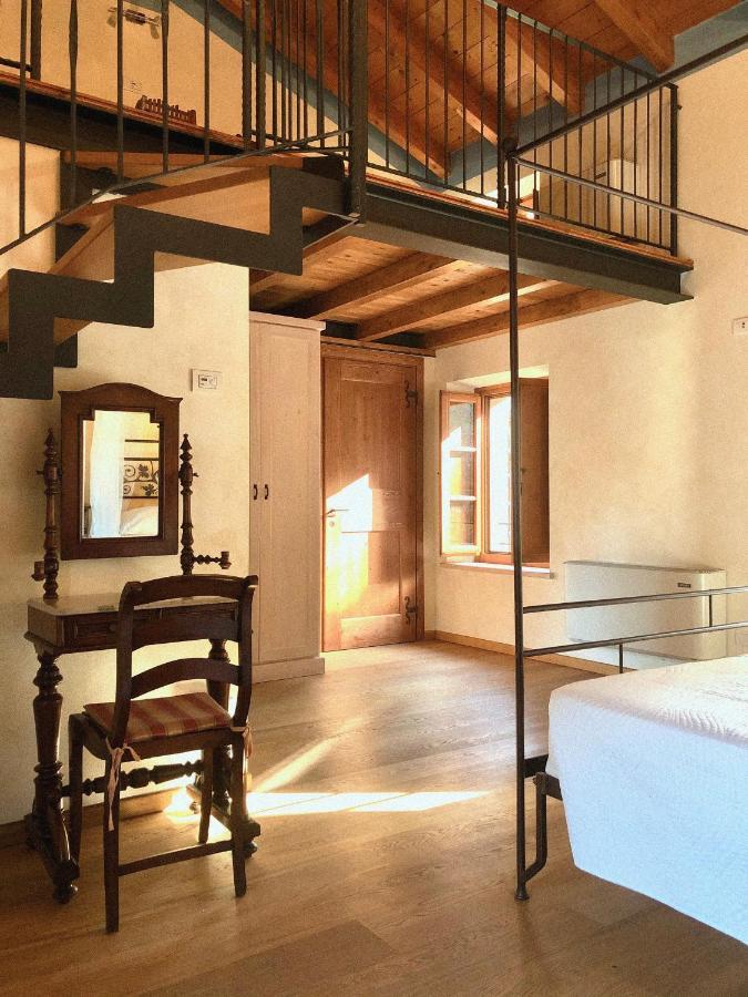 Agriturismo Ca' Cristane Rivoli Veronese Dış mekan fotoğraf