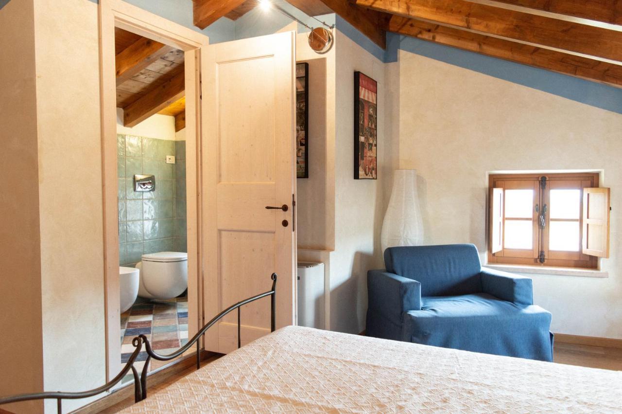Agriturismo Ca' Cristane Rivoli Veronese Dış mekan fotoğraf