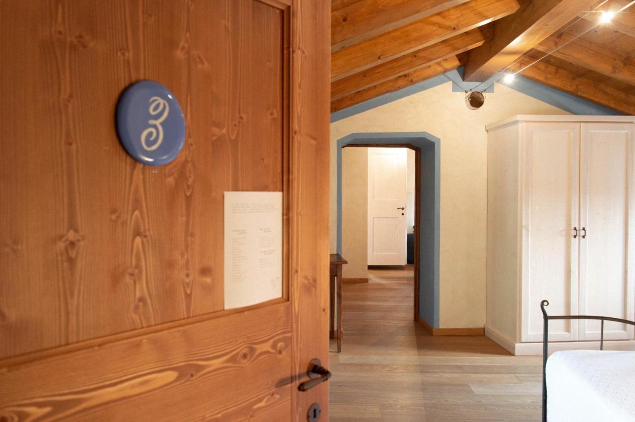 Agriturismo Ca' Cristane Rivoli Veronese Dış mekan fotoğraf