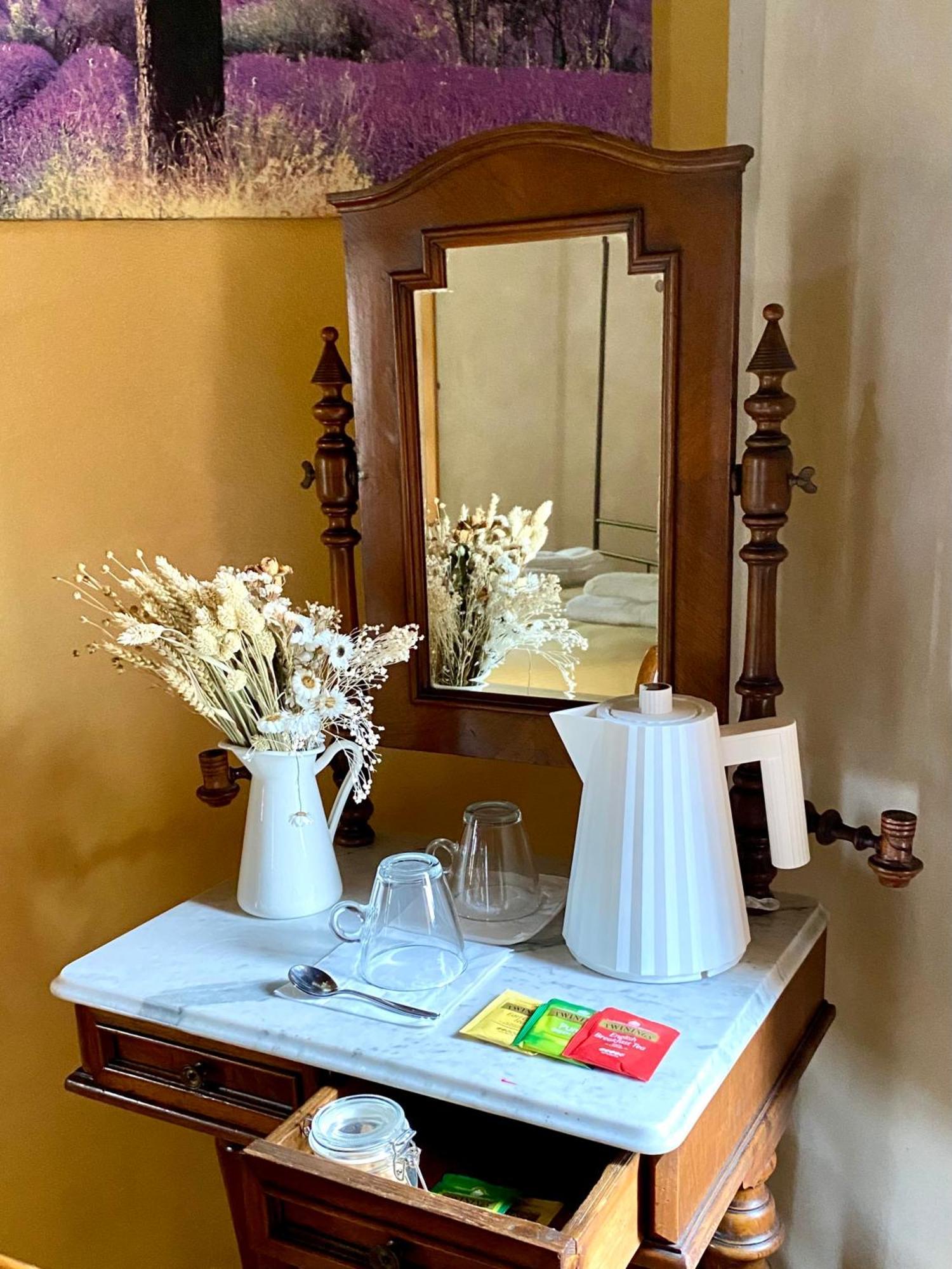 Agriturismo Ca' Cristane Rivoli Veronese Dış mekan fotoğraf